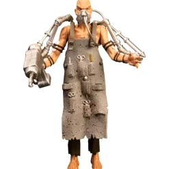 Trick Or Treat Studios Last Chance Items|Collectibles-House of 1000 Corpses - Driller Killer Doctor Satan - 5" Action Figure