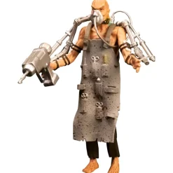 Trick Or Treat Studios Last Chance Items|Collectibles-House of 1000 Corpses - Driller Killer Doctor Satan - 5