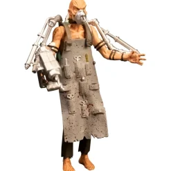 Trick Or Treat Studios Last Chance Items|Collectibles-House of 1000 Corpses - Driller Killer Doctor Satan - 5