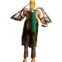 Trick Or Treat Studios Last Chance Items|Collectibles-House of 1000 Corpses - Driller Killer Doctor Satan - 5