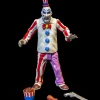 Trick Or Treat Studios Collectibles|Figures-House of 1000 Corpses - Finger Lickin' Pistol Whippin' Captain Spaulding - 5" Action Figure