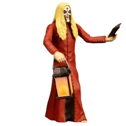 Trick Or Treat Studios Last Chance Items|Collectibles-House of 1000 Corpses - Rabbit Roastin' Otis Driftwood - 5" Action Figure