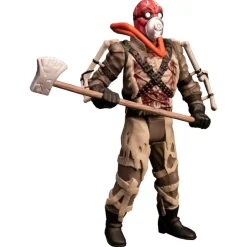 Trick Or Treat Studios Last Chance Items|Collectibles-House of 1000 Corpses - Rippin' Axe Professor - 5" Action Figure