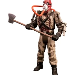 Trick Or Treat Studios Last Chance Items|Collectibles-House of 1000 Corpses - Rippin' Axe Professor - 5