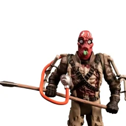Trick Or Treat Studios Last Chance Items|Collectibles-House of 1000 Corpses - Rippin' Axe Professor - 5