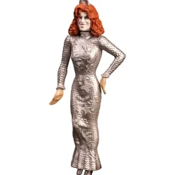 Trick Or Treat Studios Last Chance Items|Collectibles-House of 1000 Corpses - Showtime Baby Firefly - 5