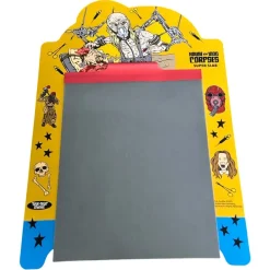 Trick Or Treat Studios Games & Puzzles-House of 1000 Corpses - Super Slab 3 Pack