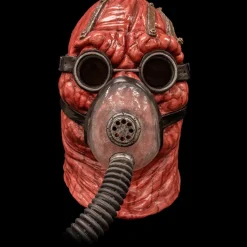 Trick Or Treat Studios Masks-House of 1000 Corpses - The Professor Mask