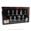 Trick Or Treat Studios Games & Puzzles-House of 1000 Corpses Miniatures