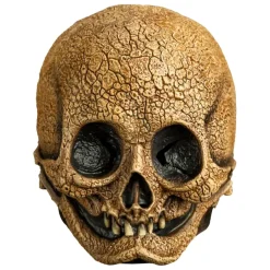 Trick Or Treat Studios Masks-Illusive Concepts - Cranial Skull Mask