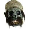 Trick Or Treat Studios Masks-Illusive Concepts - Pirate Skull Mask