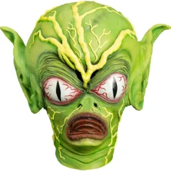 Trick Or Treat Studios Masks-Illusive Concepts - Saucer Man Mask