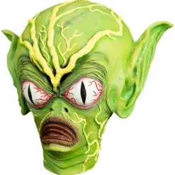 Trick Or Treat Studios Masks-Illusive Concepts - Saucer Man Mask