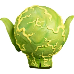 Trick Or Treat Studios Masks-Illusive Concepts - Saucer Man Mask