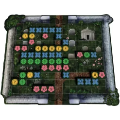 Trick Or Treat Studios Games & Puzzles-Immortal