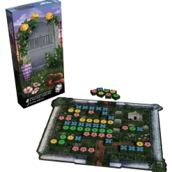 Trick Or Treat Studios Games & Puzzles-Immortal