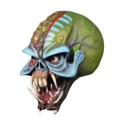 Trick Or Treat Studios Last Chance Items|Masks-Iron Maiden - Final Frontier Eddie Mask