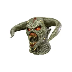 Trick Or Treat Studios Masks-Iron Maiden - Legacy of the Beast Mask