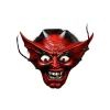 Trick Or Treat Studios Masks-Iron Maiden - Number of the Beast Devil Mask