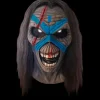 Trick Or Treat Studios Masks-Iron Maiden - The Clansman Mask