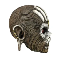 Trick Or Treat Studios Masks-Iron Maiden Eddie - The Book of Souls Mask