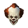Trick Or Treat Studios Masks-IT - Pennywise Deluxe Edition Mask