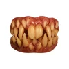 Trick Or Treat Studios Costumes & Props-IT - Pennywise Fang Teeth
