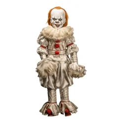 Trick Or Treat Studios Collectibles-IT - Pennywise Premium Scale Doll