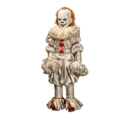 Trick Or Treat Studios Collectibles-IT - Pennywise Premium Scale Doll