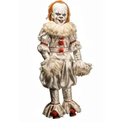 Trick Or Treat Studios Collectibles-IT - Pennywise Premium Scale Doll