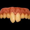 Trick Or Treat Studios Costumes & Props-IT - Pennywise Rabbit Teeth