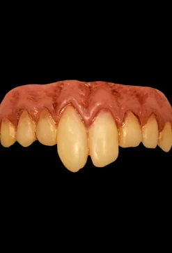Trick Or Treat Studios Costumes & Props-IT - Pennywise Rabbit Teeth