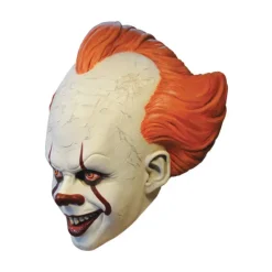 Trick Or Treat Studios Last Chance Items|Masks-IT - Pennywise Standard Edition Mask
