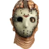 Trick Or Treat Studios Masks-Jason Goes to Hell - '93 Jason mask