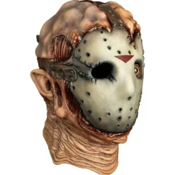 Trick Or Treat Studios Masks-Jason Goes to Hell - '93 Jason mask