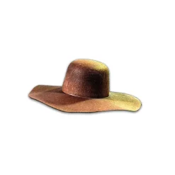 Trick Or Treat Studios Costumes & Props-Jeepers Creepers - Creeper Hat