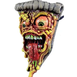 Trick Or Treat Studios Last Chance Items|Masks-Jimbo Phillips - Pizza Fiend Face Mask