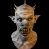 Trick Or Treat Studios Masks-JORDU SCHELL COLLECTION - GOTHIC DEMON Mask