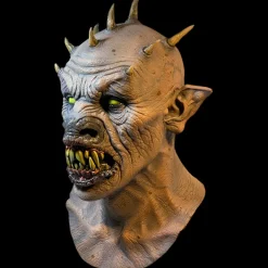 Trick Or Treat Studios Masks-JORDU SCHELL COLLECTION - GOTHIC DEMON Mask