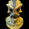 Trick Or Treat Studios Masks-JORDU SCHELL COLLECTION - HYBRID Mask