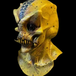 Trick Or Treat Studios Masks-JORDU SCHELL COLLECTION - HYBRID Mask