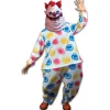 Trick Or Treat Studios Costumes & Props-Killer Klowns From Outer Space - Fatso Costume