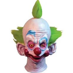 Trick Or Treat Studios Masks-Killer Klowns From Outer Space - Shorty Mask