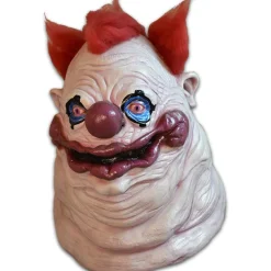 Trick Or Treat Studios Masks-Killer Klowns From Outer Space Fatso Mask