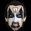 Trick Or Treat Studios Masks-King Diamond - Fatal Portrait Deluxe Injection Mask