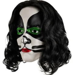 Trick Or Treat Studios Masks-KISS - The Catman Deluxe Injection Mask