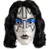 Trick Or Treat Studios Masks-KISS - The Spaceman Deluxe Injection Mask
