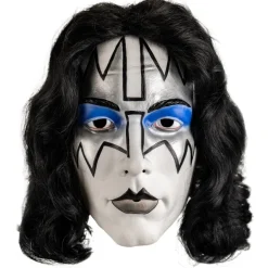 Trick Or Treat Studios Masks-KISS - The Spaceman Deluxe Injection Mask