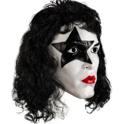 Trick Or Treat Studios Masks-KISS - The Starchild Deluxe Injection Mask