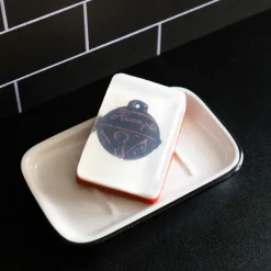 Trick Or Treat Studios Last Chance Items|Accessories & More-Krampus - Krampus Bell Soap